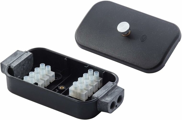 Hella Leitungsverbinder 8-Polig | 8KV 002 143-031