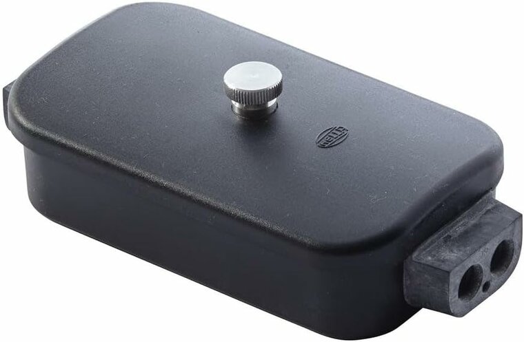 Hella Leitungsverbinder 8-Polig | 8KV 002 143-031