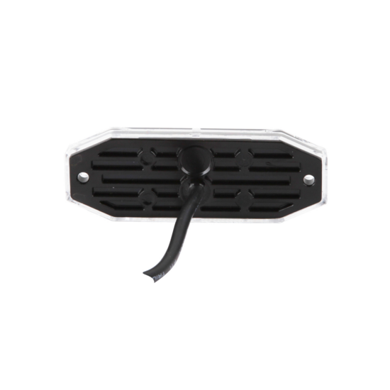 LED Blitzer Orange 12-24V | 8-LED