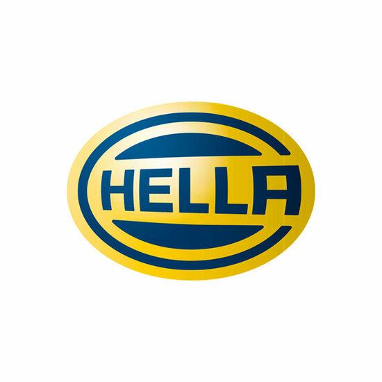Hella Scheinwerfer &Oslash;90mm Bi-LED | 12-24V | 1AL 010 820-021