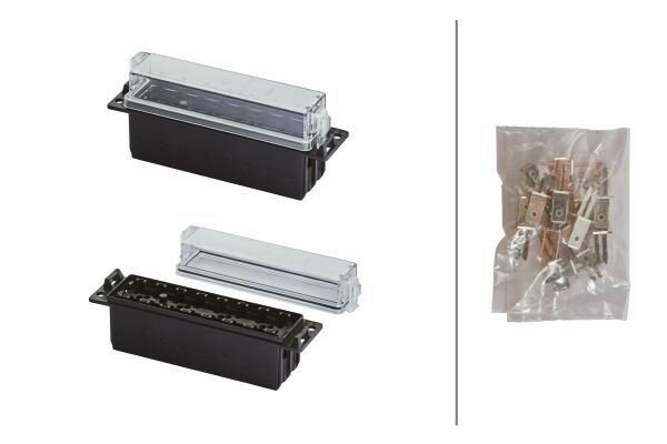 Hella Sicherungshalter | 8JD 005 993-161