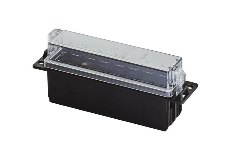 Hella Sicherungshalter | 8JD 005 993-161