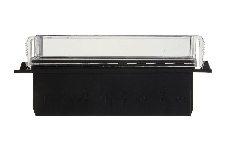 Hella Sicherungshalter | 8JD 005 993-161