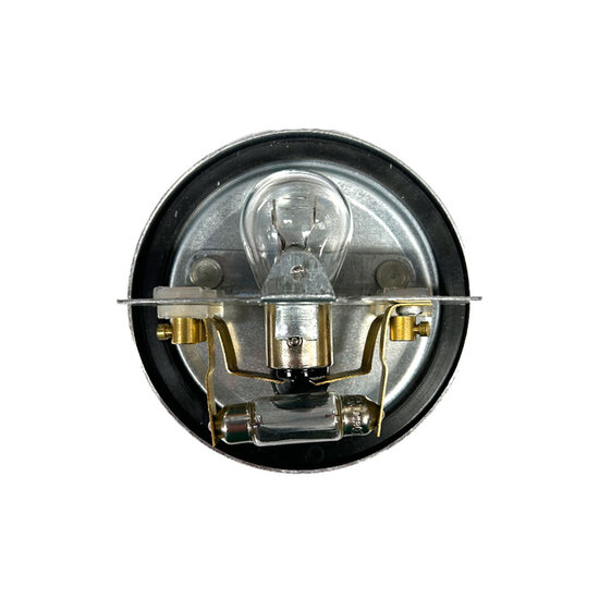 Dasteri R&uuml;cklicht 3-Funktions Rund | 8080/21