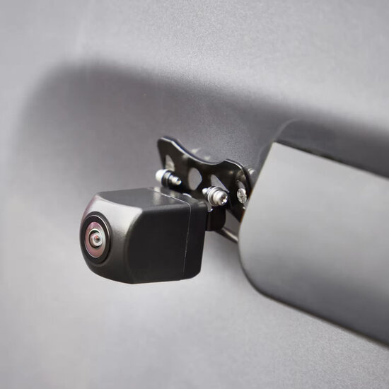 OSRAM ROADsight OWRC4 kabellose R&uuml;ckfahrkamera (Zusatzkamera)