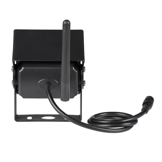 OSRAM ROADsight OWRC7 kabellose R&uuml;ckfahrkamera 1080p (Zusatzkamera)