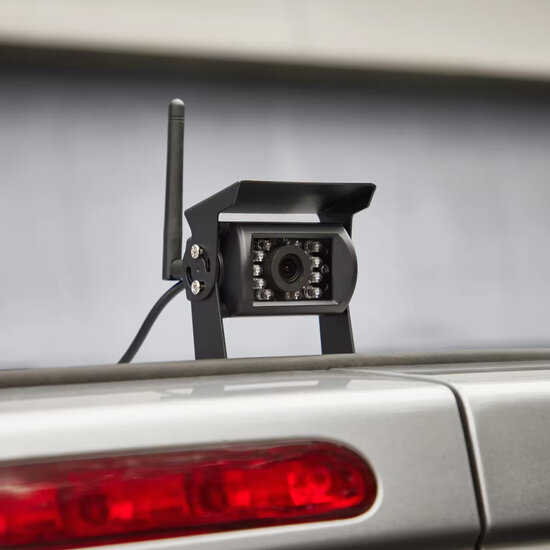 OSRAM ROADsight OWRC7 kabellose R&uuml;ckfahrkamera 1080p (Zusatzkamera)