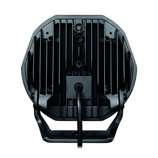 HELLA Antares FF 9&rdquo; LED Fernscheinwerfer High-Boost Warnlicht