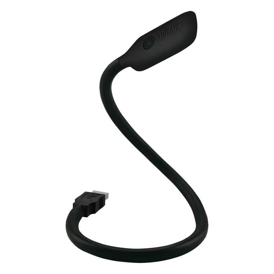 Osram LED Leseleuchte / Innenraumleuchte USB