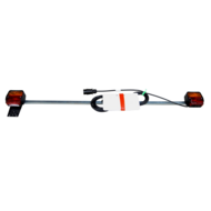 Asp&ouml;ck Lichtleiste 120cm