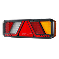 Fristom FT-700 LED R&uuml;ckleuchte Rechts 5-Funktionen 24V
