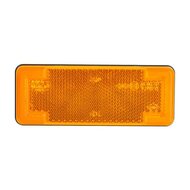 Horpol LED Postionsleuchte Orange mit Blinker LKD 2485
