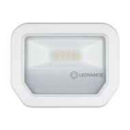 Ledvance 10W LED Fluter 230V Wei&szlig; 6500K Kalt Wei&szlig;
