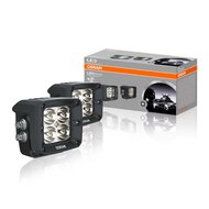 Osram Cube LED Fernscheinwerfer VX80-SP 2 St&uuml;ck