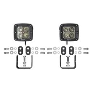 Osram Cube LED Fernscheinwerfer VX80-SP 2 St&uuml;ck