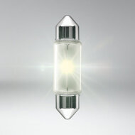 Osram Glühbirne C5W 12V 5W Ultra Life SV8.5-8 2 Stück