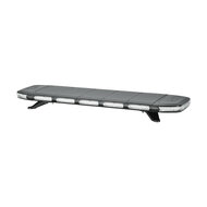 Hella LED Warnbalk 107cm Orange 12/24V + Bedienteil | 2RL 014 567-011