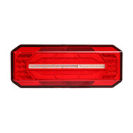 Dasteri DSL-6005 5-Lichtfunktionen LED-Rücklicht Links Inkl Canbus