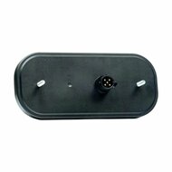 Fristom FT-230 LED-Rücklicht, 5 Funktionen, 5-poliges Bajonett