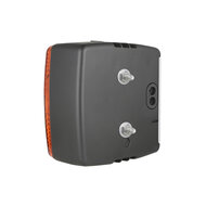 Wesem Halogen R&uuml;ckleucht LT4 4-Funktionen