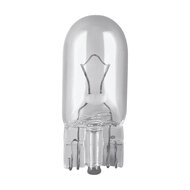 Osram W5W Gl&uuml;hbirne W2.1x9.5d 12V Original Line 2 St&uuml;ck