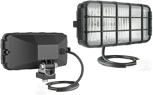 HP2 Halogeen Mistlamp Achtermontage voor Skoda Felicia 
