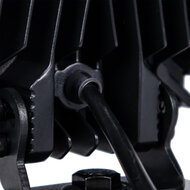 X-Spider LED-Arbeitsleuchte | Weiß + Orange | Tagfahrlicht | 4200 lm