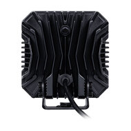 X-Spider LED-Arbeitsleuchte | Weiß + Orange | Tagfahrlicht | 4200 lm