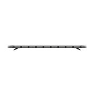 Dasteri LED Leuchtbalken Orange 168CM + Arbeitslicht + Fernbedienung