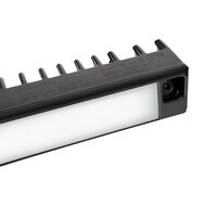 Wesem LED-Man&ouml;vrierlampe CRP1 2200LM + Kabel