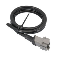 8-pins M&auml;nnlich Deutsch-DT kabel