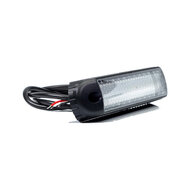 Fristom FT-341 LED Rückfahrscheinwerfer/Nebelscheinwerfer Kompakt
