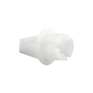 Ball socket for headlamp leveling unit