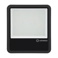 Ledvance 20000 LM LED Fluter 230V Schwarz 6500K Kaltweiß