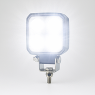 32W LED Arbeitsleuchte + LED-Blitzer
