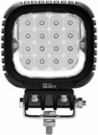 Hella S5000 2.0 LED Fernscheinwerfer 5000 lm + Weiß/Gelb Positionslicht