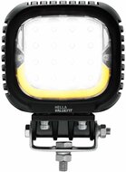 Hella S5000 2.0 LED Fernscheinwerfer 5000 lm + Weiß/Gelb Positionslicht