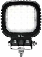 Hella S5000 2.0 LED Flutlicht 5000 lm + Weiß/Gelb Positionslicht