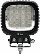 Hella S5000 2.0 LED Flutlicht 5000 lm + Weiß/Gelb Positionslicht