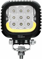 Hella S3000 2.0 LED Fernscheinrwerfer 3000 lm 12-24 V | 1GA 357 109-041