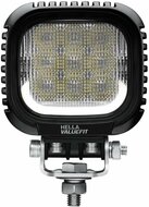 Hella S3000 2.0 LED Flutlicht 3000 lm + Weiß/Gelb Positionslicht