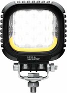 Hella S3000 2.0 LED Flutlicht 3000 lm + Weiß/Gelb Positionslicht