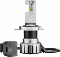 Osram H4 LED Hauptscheinwerfer 12V Motor Night Breaker LED Smart ECE-gepr&uuml;ft pro St&uuml;ck