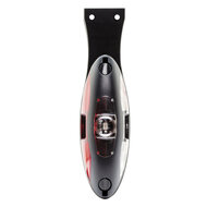 Dasteri LED Positionsleuchte 3-Funktionen 10-30V