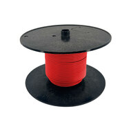 FLRY-B Kabel Rood 2,50mm² | Rol 50M