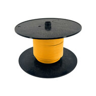 FLRY-B Kabel Orange 1,50mm² | Rolle 50M