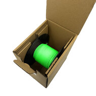FLRY-B Kabel Grün 0,75mm² | Rolle 50M