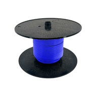 FLRY-B Kabel Blau 0,75mm² | Rolle 50M