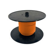 FLRY-B Kabel Braun 0,75mm² | Rolle 50M