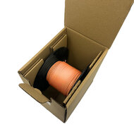 FLRY-B Kabel Braun 0,75mm² | Rolle 50M